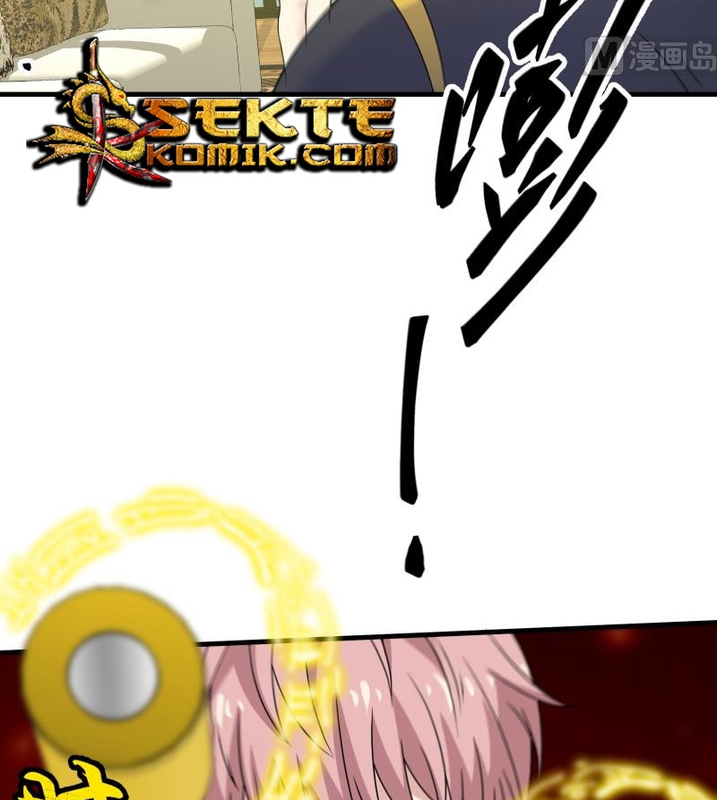 My Plug-in Spirit Ring Chapter 85 Gambar 25